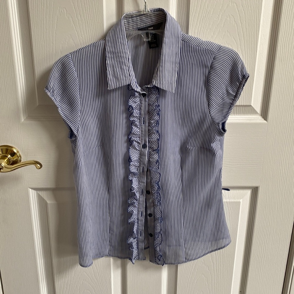 H&M Women’s blouse